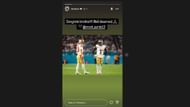 Deebo Samuel sends 4-word message to Brock Purdy (IG)